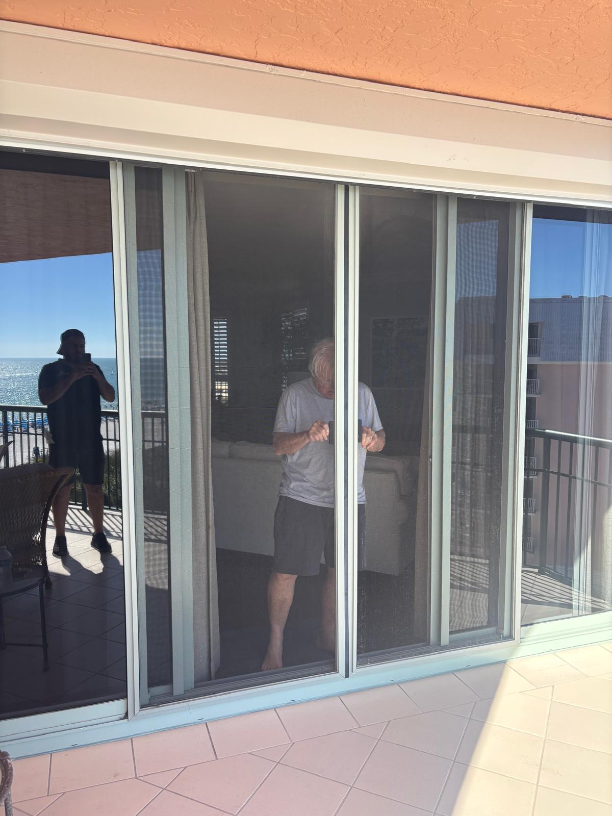 patio door repair fort pierce Fort Pierce