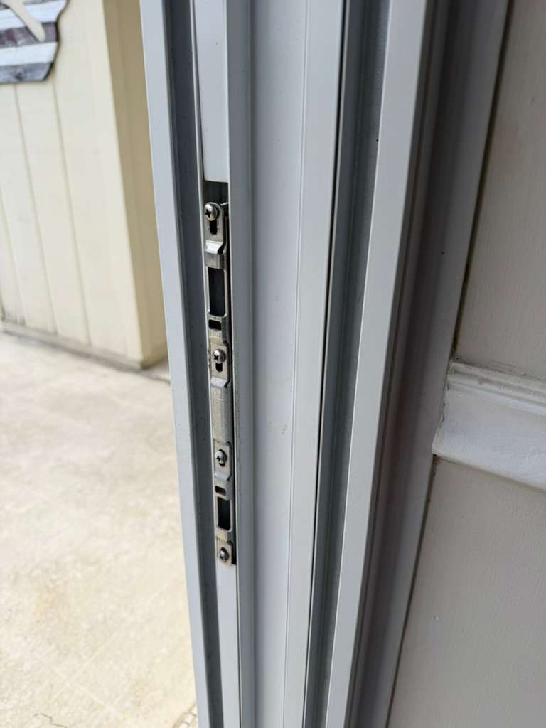 Fort Pierce Lock & Security - Fort Pierce FL