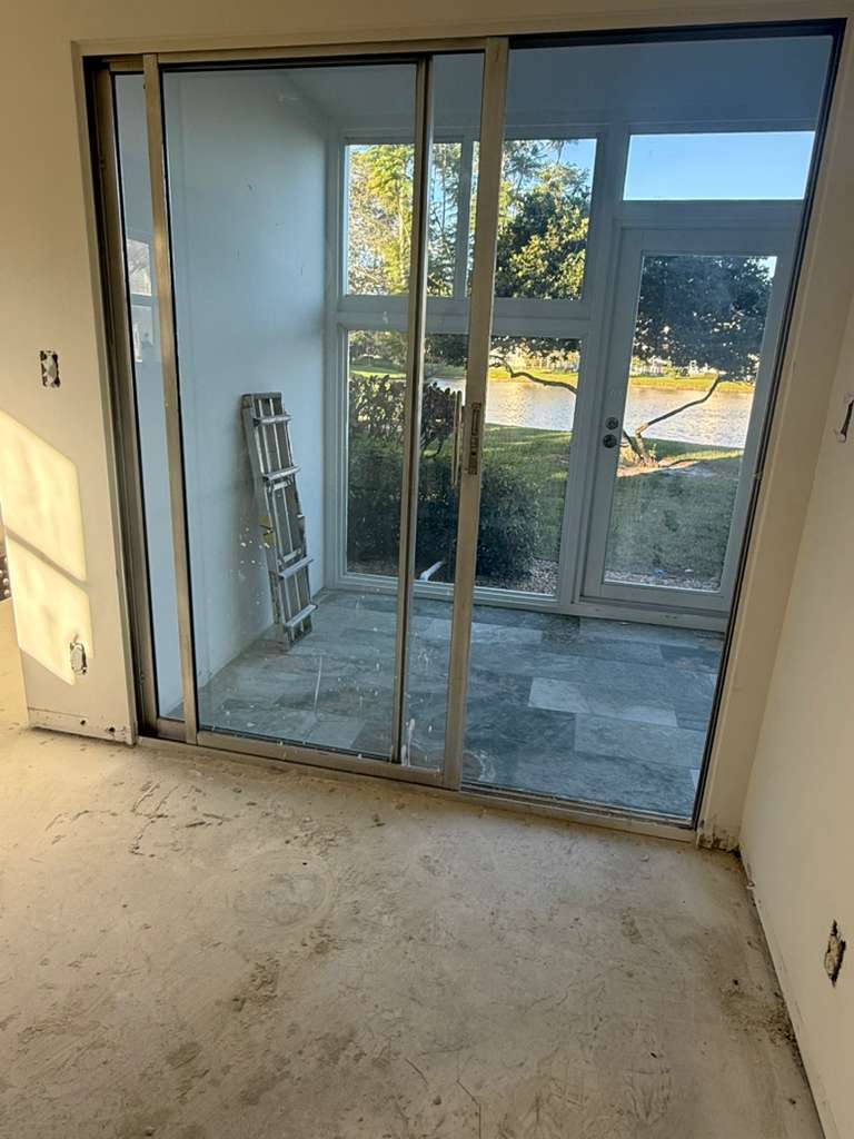 patio door repair fort pierce service