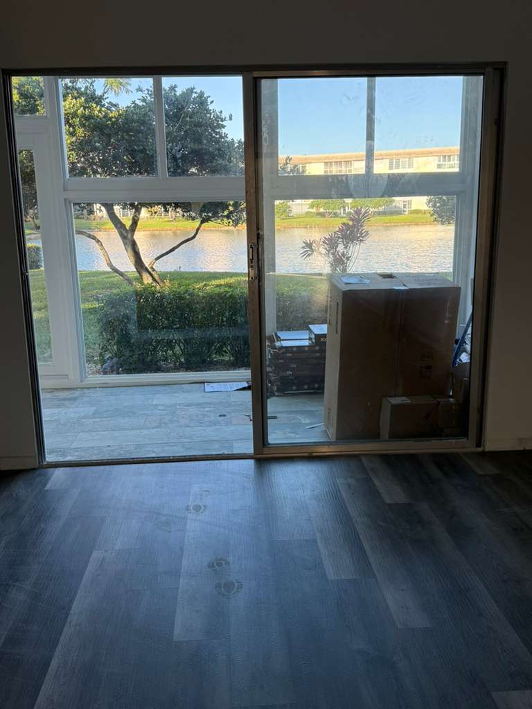 patio door repair fort pierce - Treasure Coast Sliding Door Repair